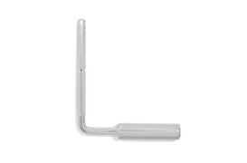 GIBRALTAR - SC-SLRM SINGLE L-ROD MOUNT 10.5 MM